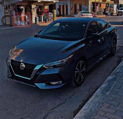 نيسان سنترا